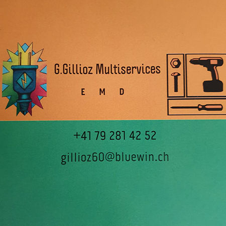 Gillioz