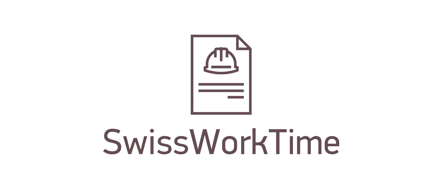 SwissWorkTime